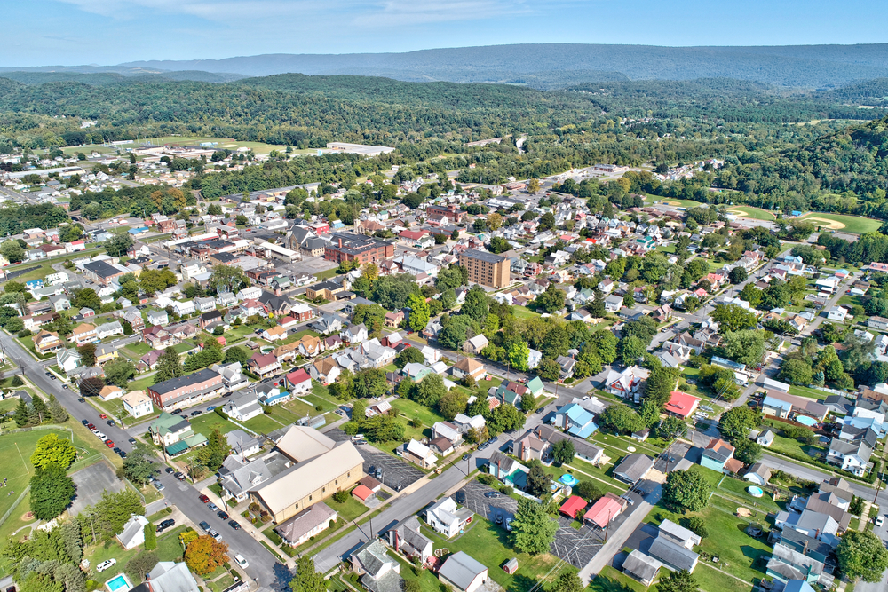 Mount Union