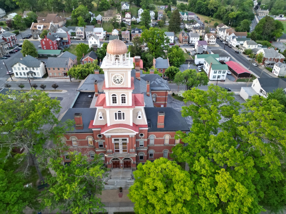 Huntingdon